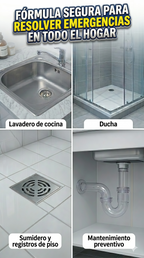 Pack de 2 Unidades de Super Cleanner