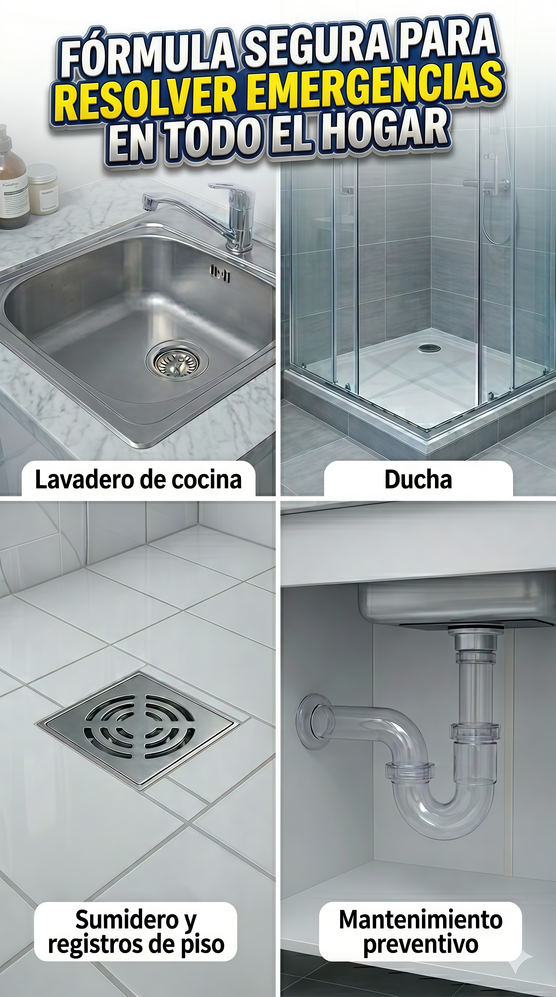 Pack de 2 Unidades de Super Cleanner