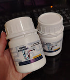 Pack de 2 Unidades de Super Cleanner