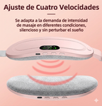 Almohadilla Térmica Portátil para la Menstruación