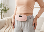 Almohadilla Térmica Portátil para la Menstruación